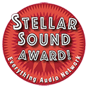 stellar sound award