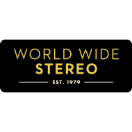 world wide stereo logo