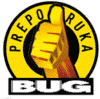 prepo ruka logo