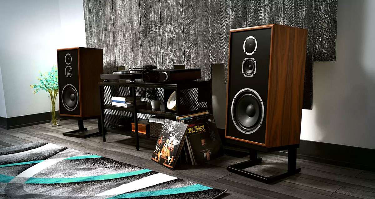 Victrola Acquires KLH Audio: A Fusion of Legacy and Innovation in American Audio
