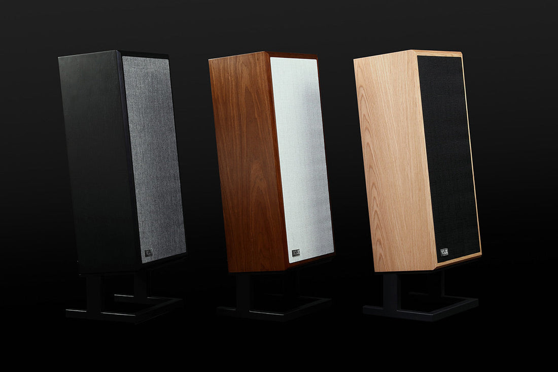 Inside the Model Four: A Conversation with KLH's Engineering Team