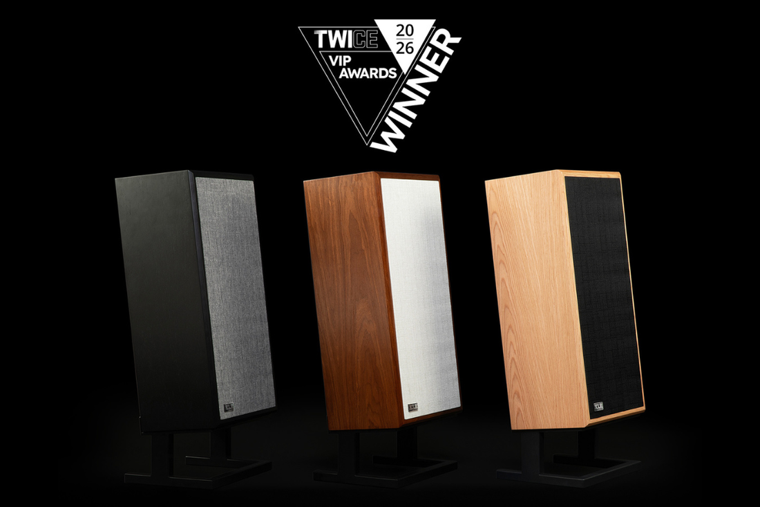 Model Four Wins Its First Industry Award – TWICE VIP
