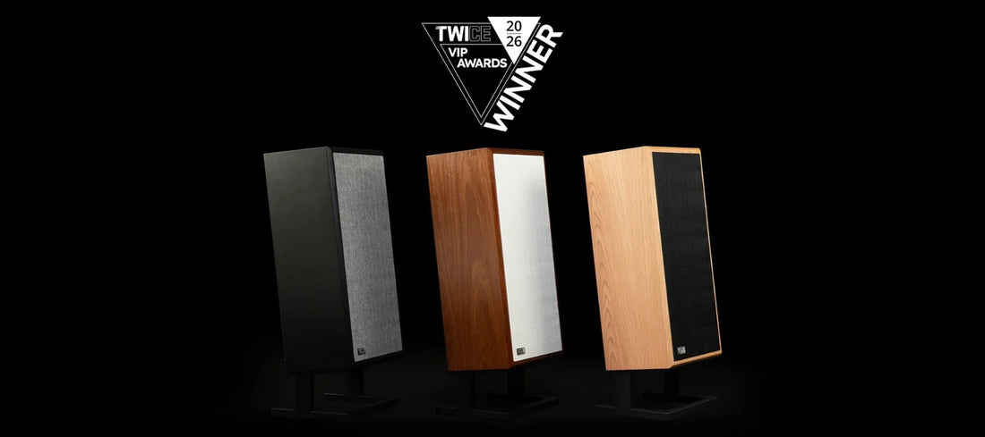 Model Four Wins Its First Industry Award – TWICE VIP