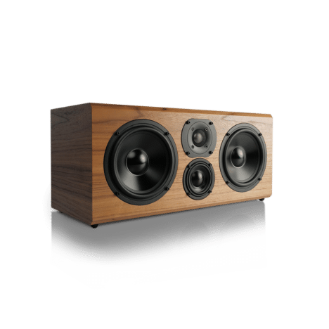 klh kendall 2c channel speaker