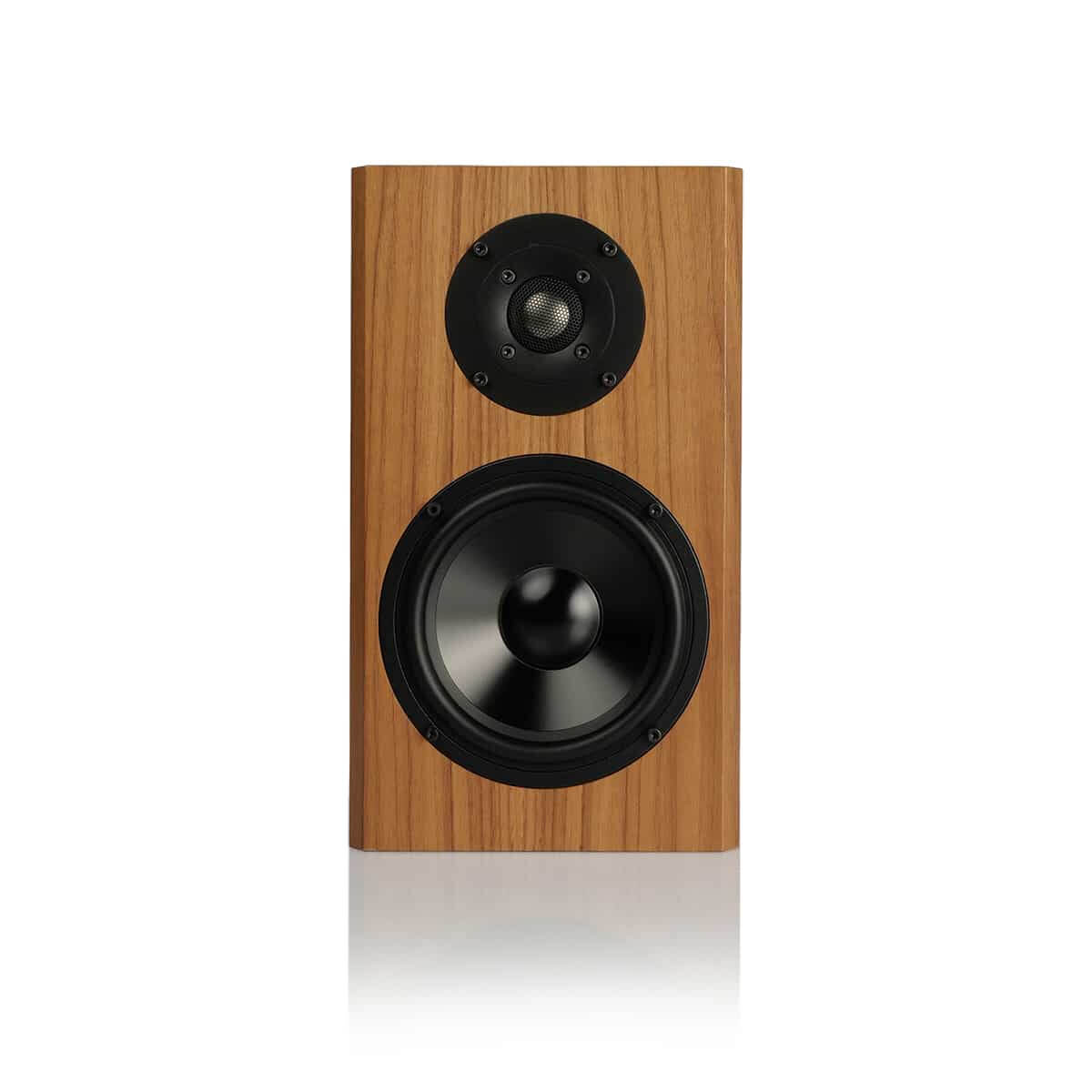 klh kendall bookshelf speakers