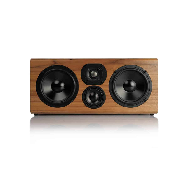 KLH Kendall 3-Way Center Channel Speaker – KLH Audio