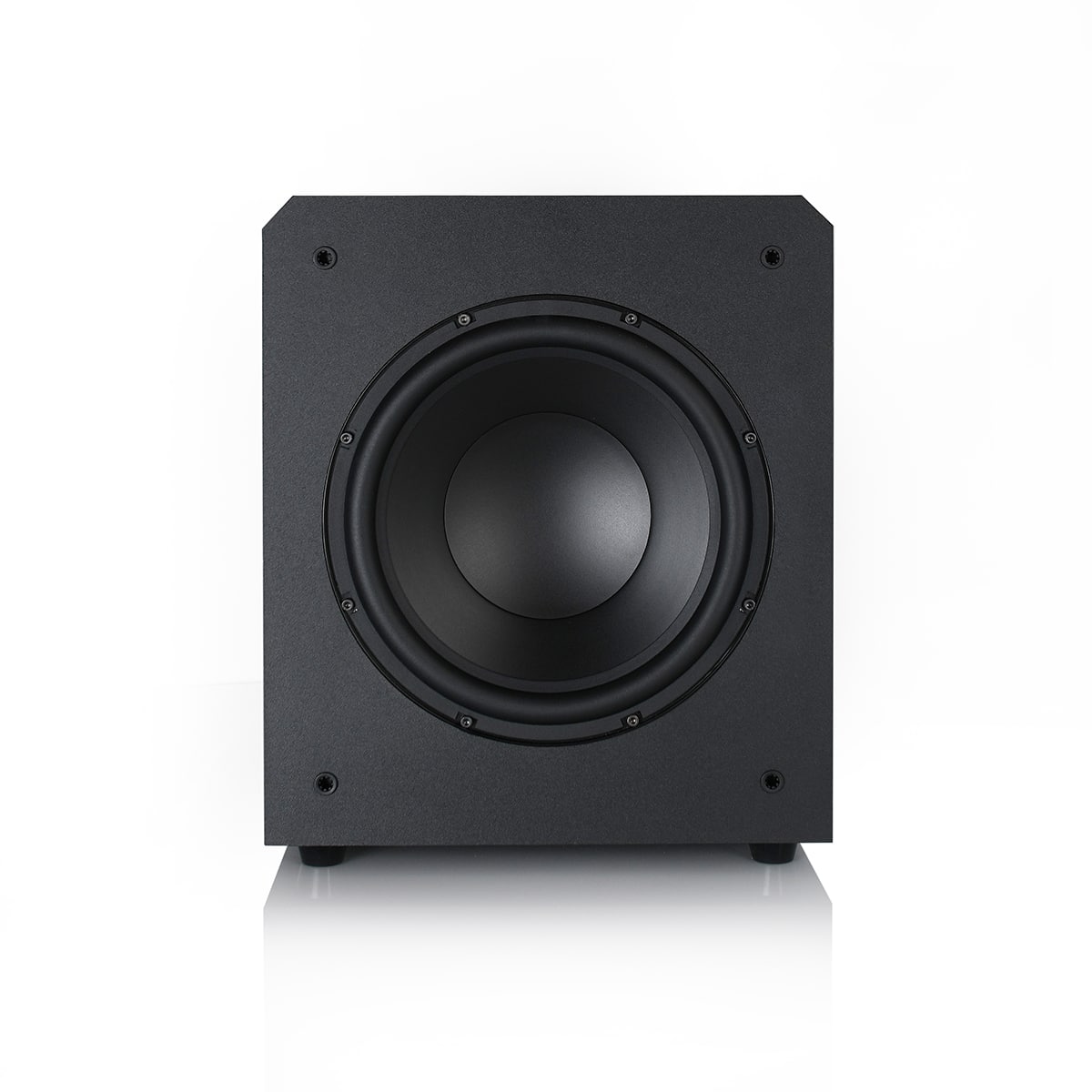 speakers with 10 inch woofers