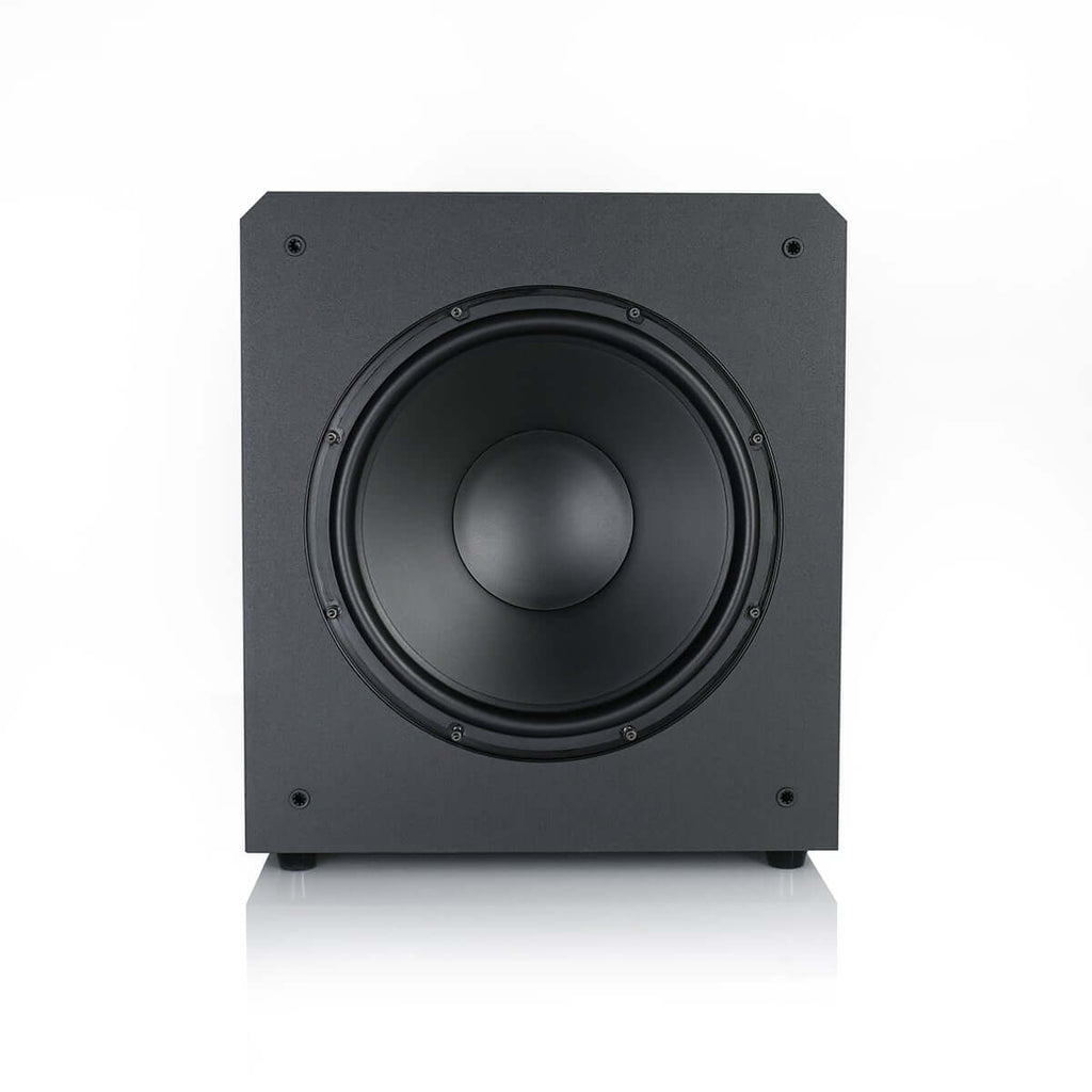 12 inch subwoofer