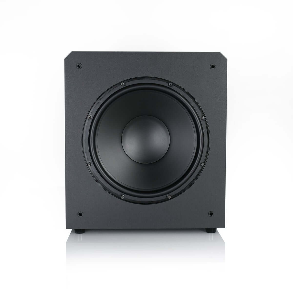 12 inch subwoofer