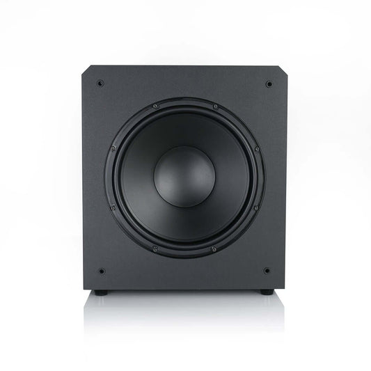 12 inch subwoofer