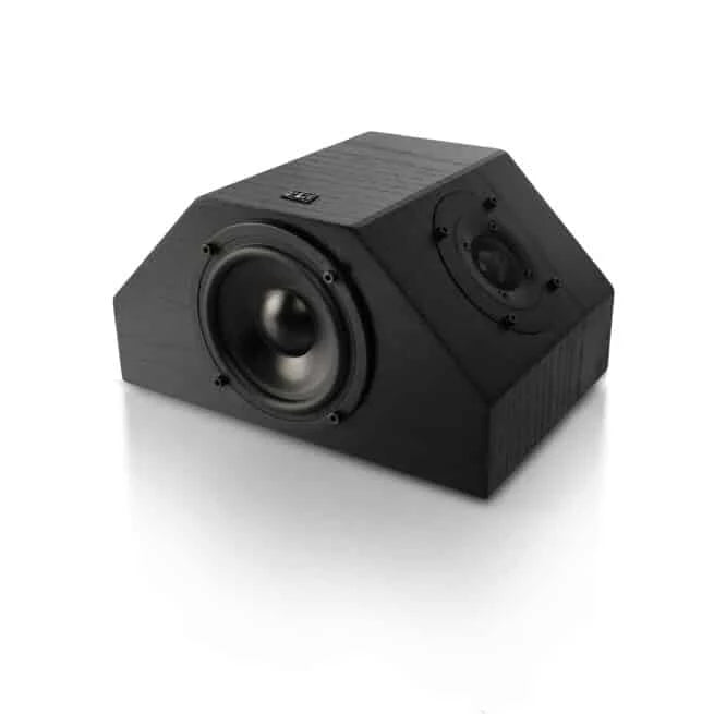klh kendall 2s surround sound
