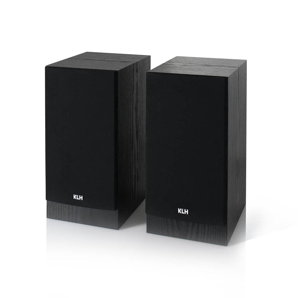 Albany ll Bookshelf Loudspeaker