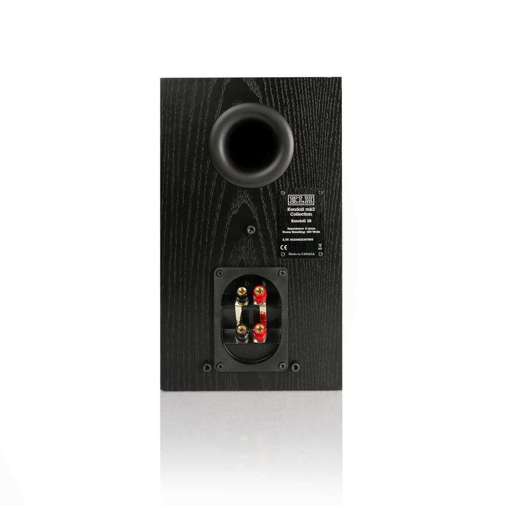 kendall 2b bookshelf speaker