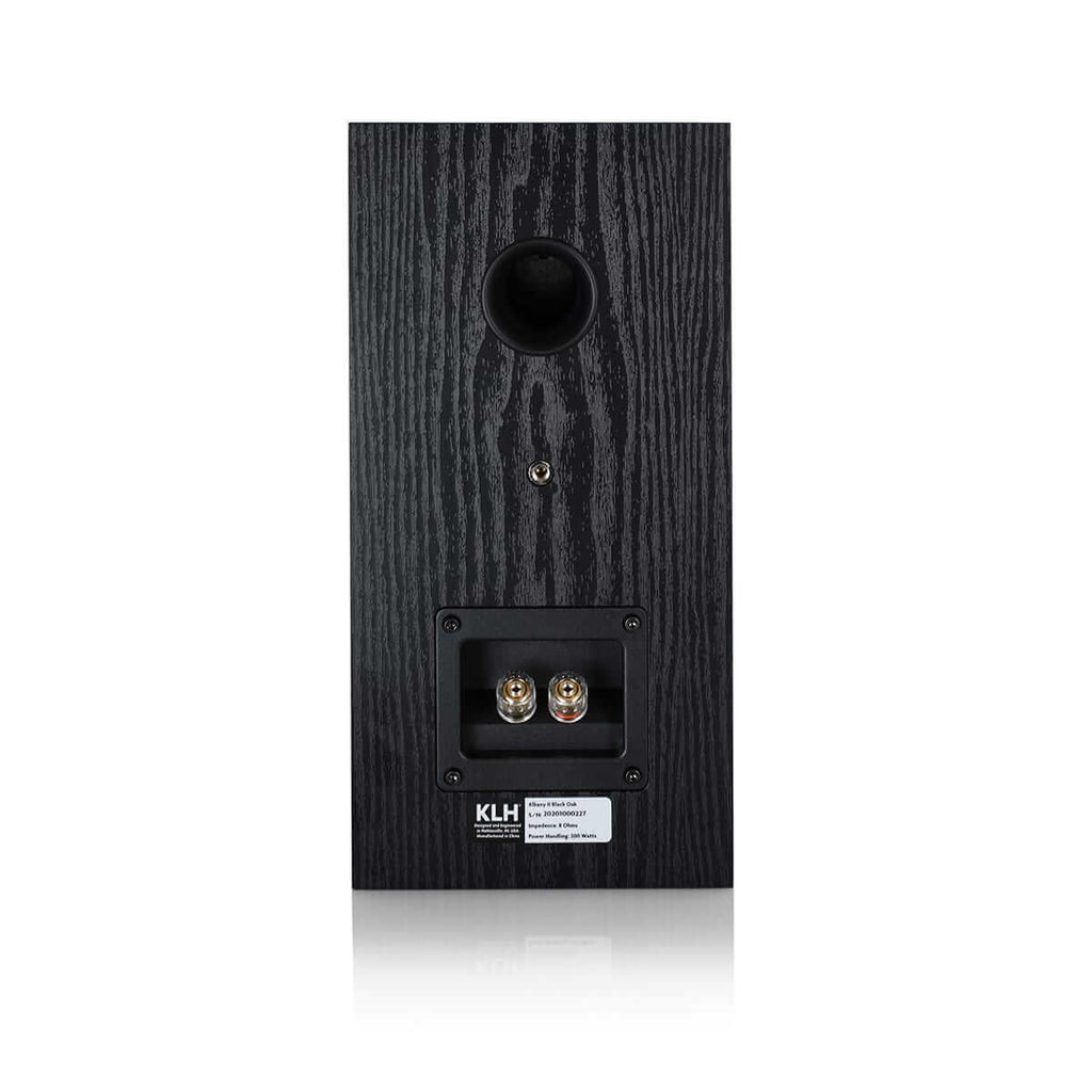 Albany ll Bookshelf Loudspeaker