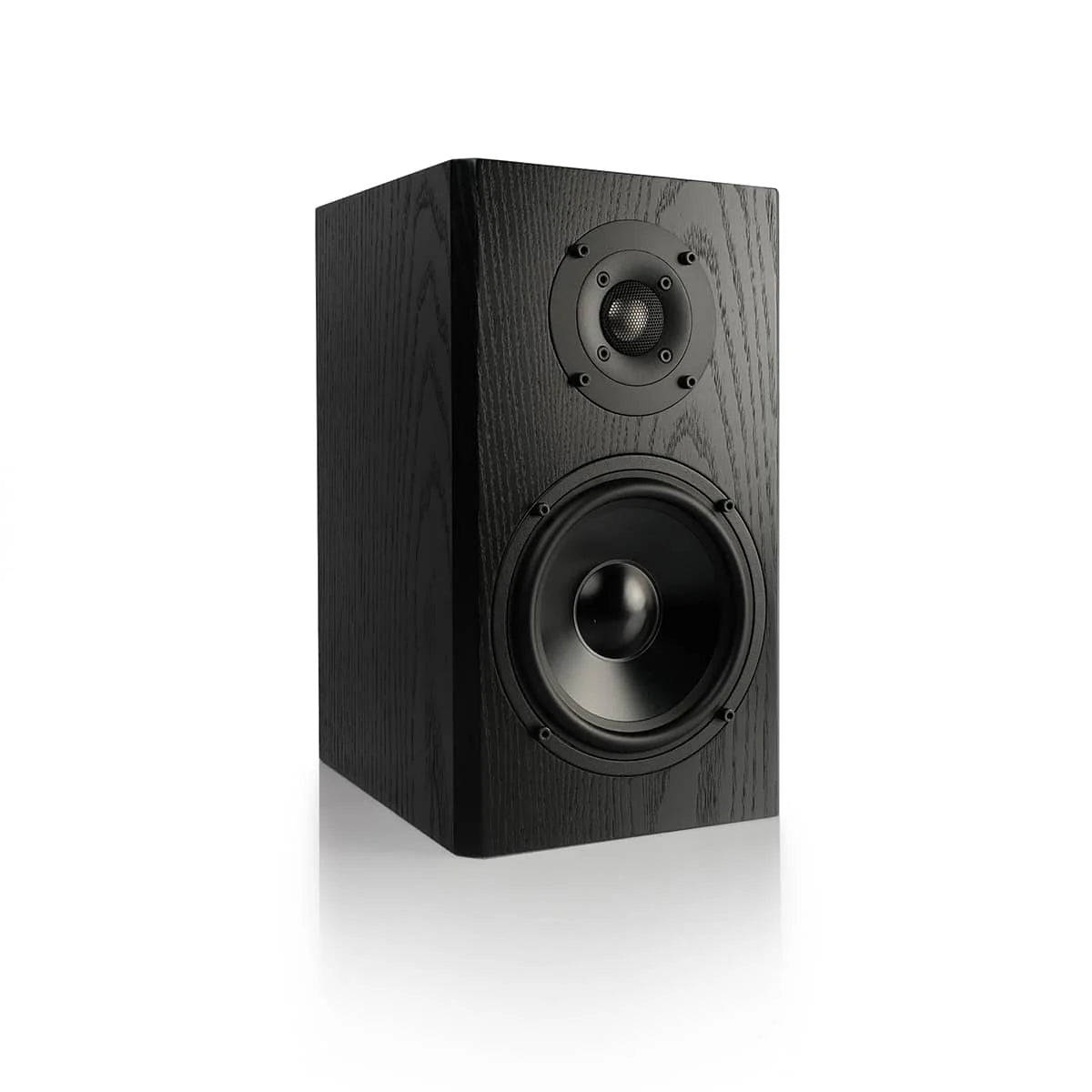 bookshelf speakers