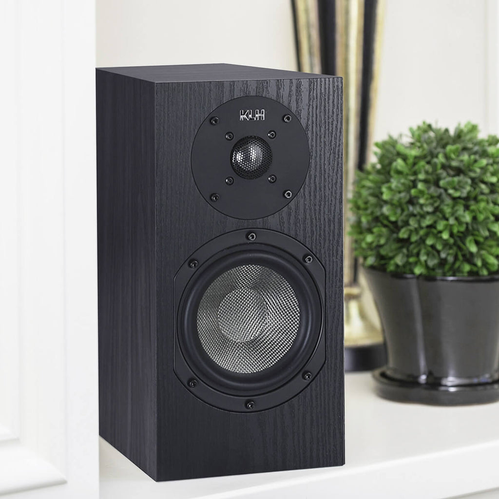 Albany ll Bookshelf Loudspeaker
