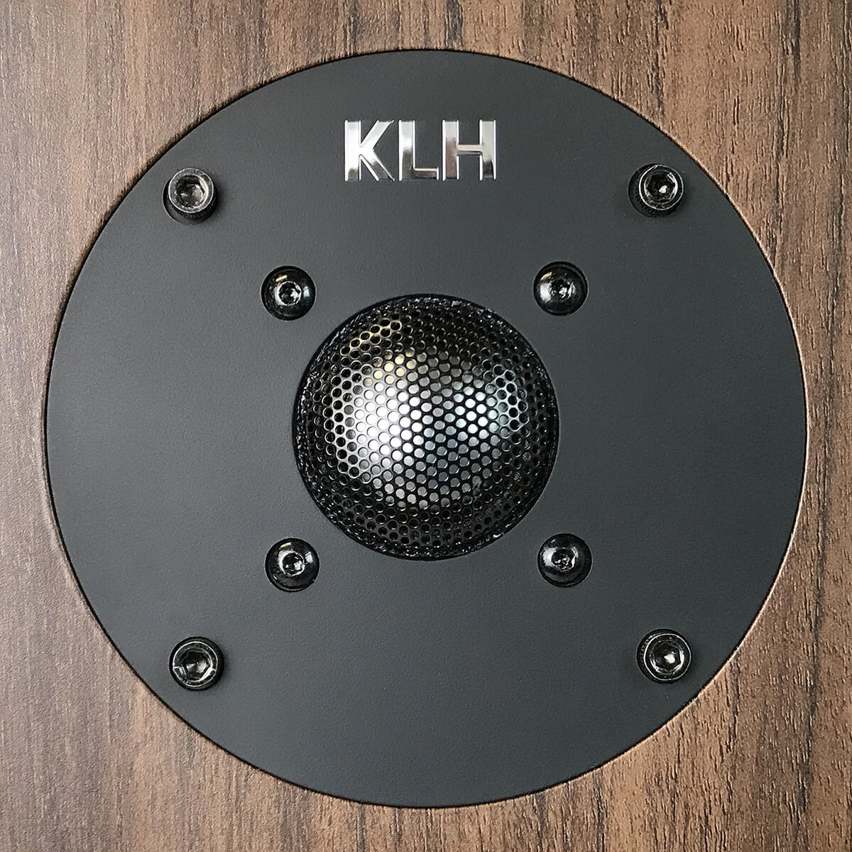 Albany ll Bookshelf Loudspeaker