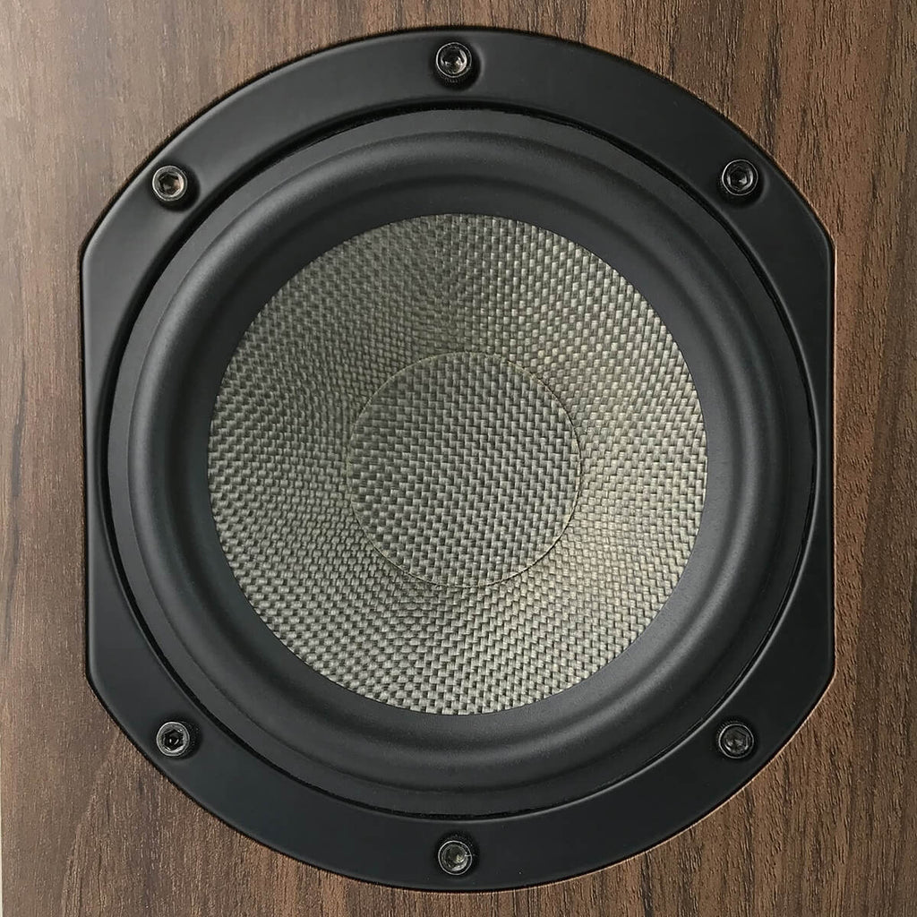 Albany ll Bookshelf Loudspeaker