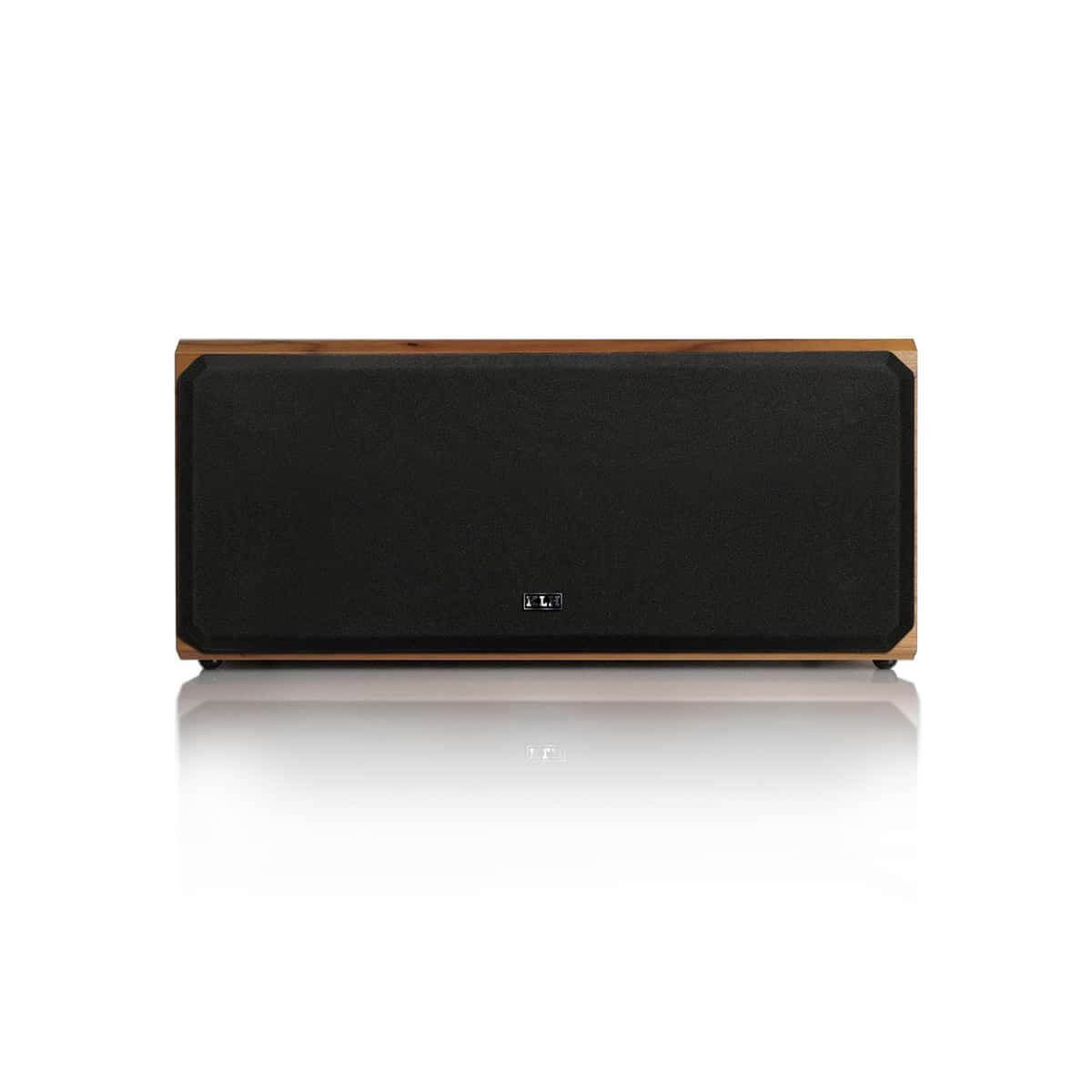 kendall 2c center speaker walnut