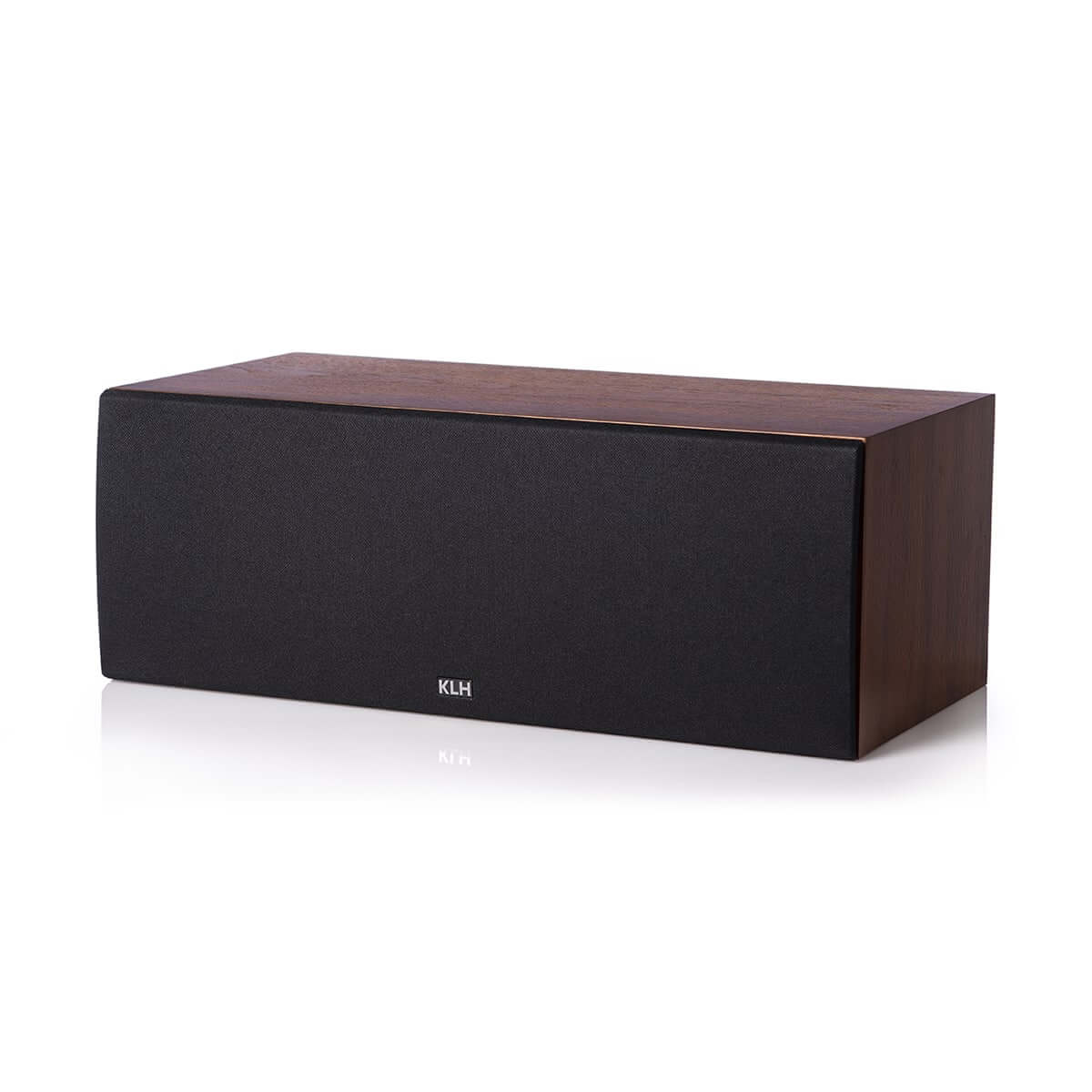 klh story center channel speaker