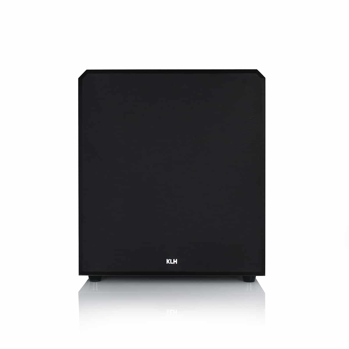 klh 12 inch subwoofer