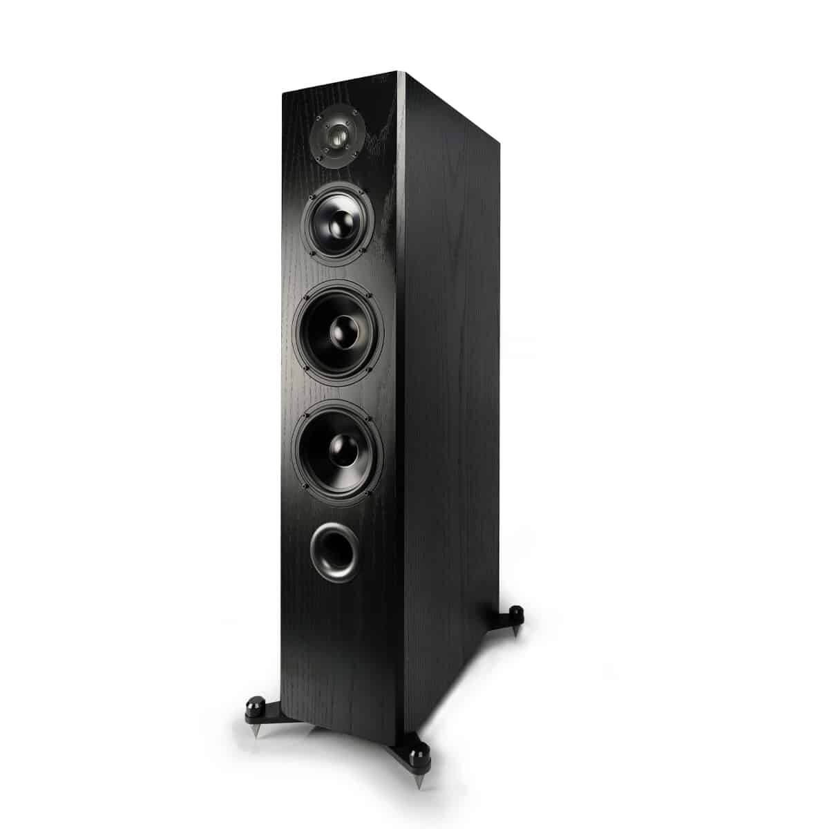 klh kendall floorstanding speaker