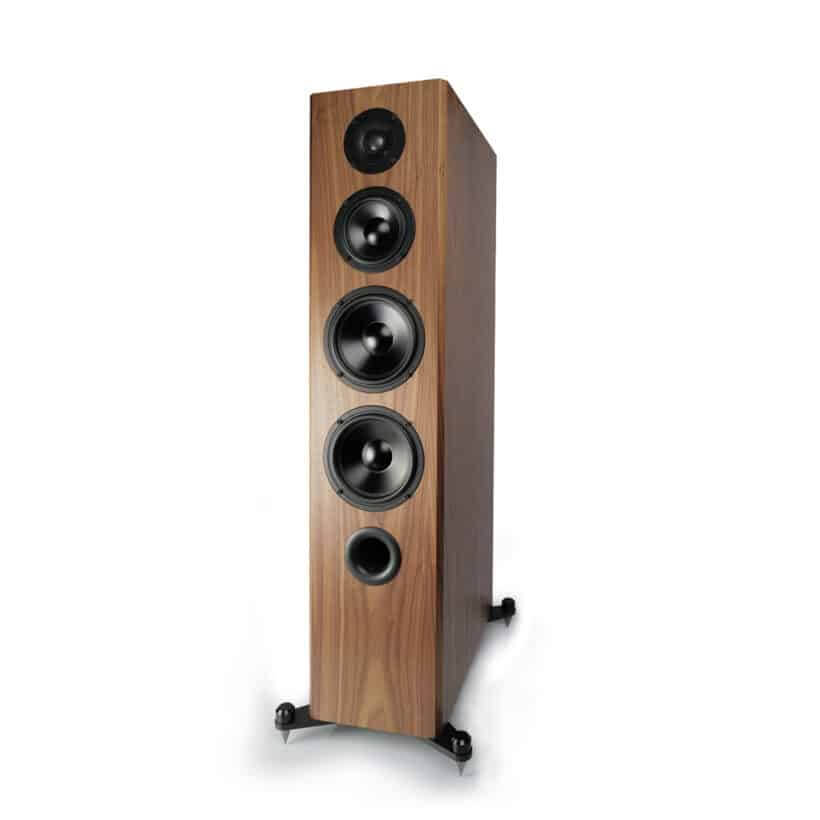 kendall 2f floorstanding speaker