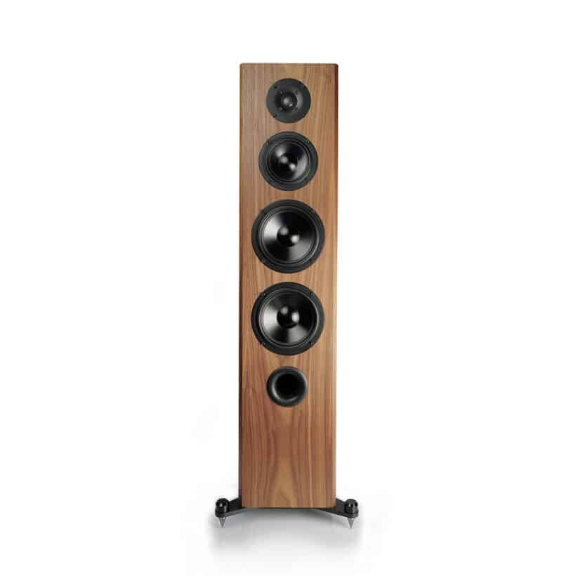 kendall 2f floorstanding speaker klh