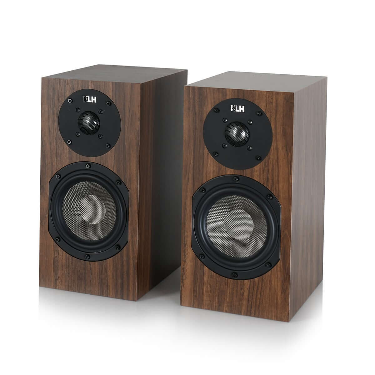 Albany ll Bookshelf Loudspeaker