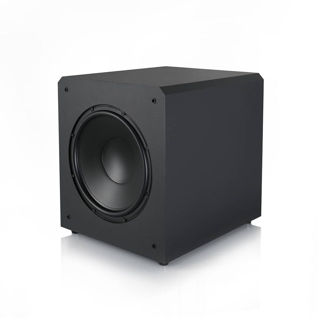12 inch subwoofer stratton