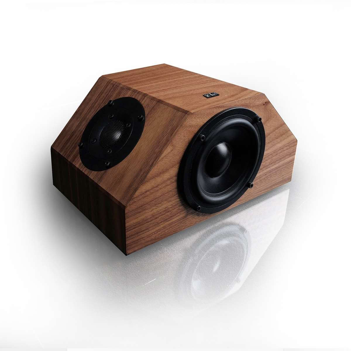 kendall 2s surround sound speaker