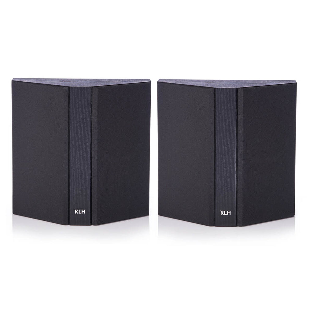 beacon surround speakers pair