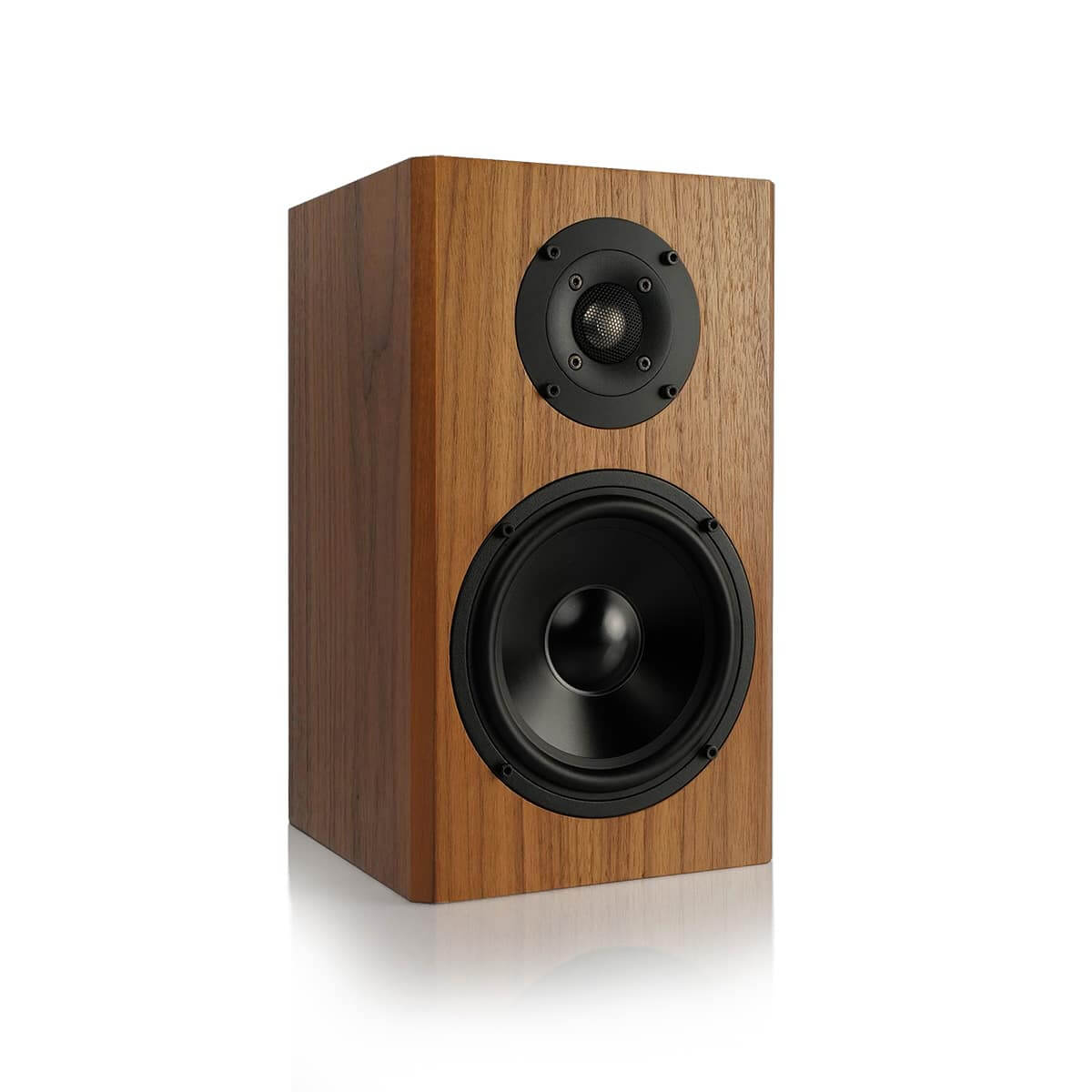klh kendall bookshelf speakers