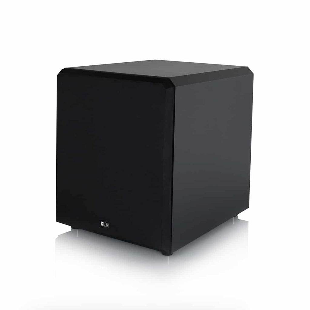 speaker subwoofer 10
