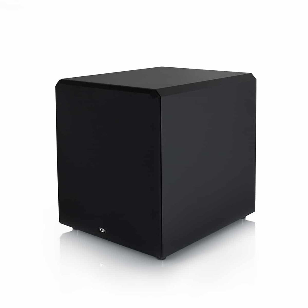 stratton 12 inch subwoofer