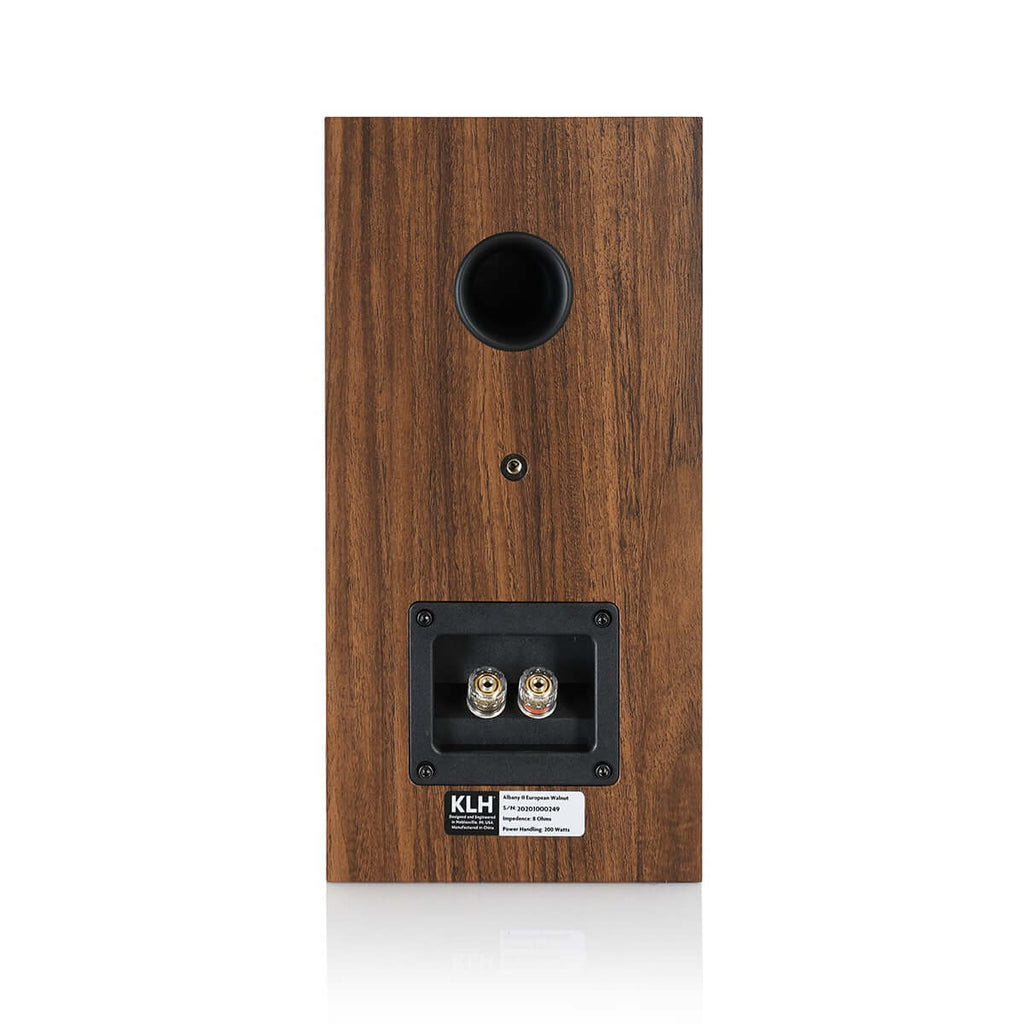 Albany ll Bookshelf Loudspeaker