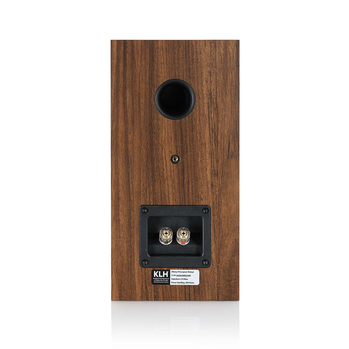 Albany ll Bookshelf Loudspeaker
