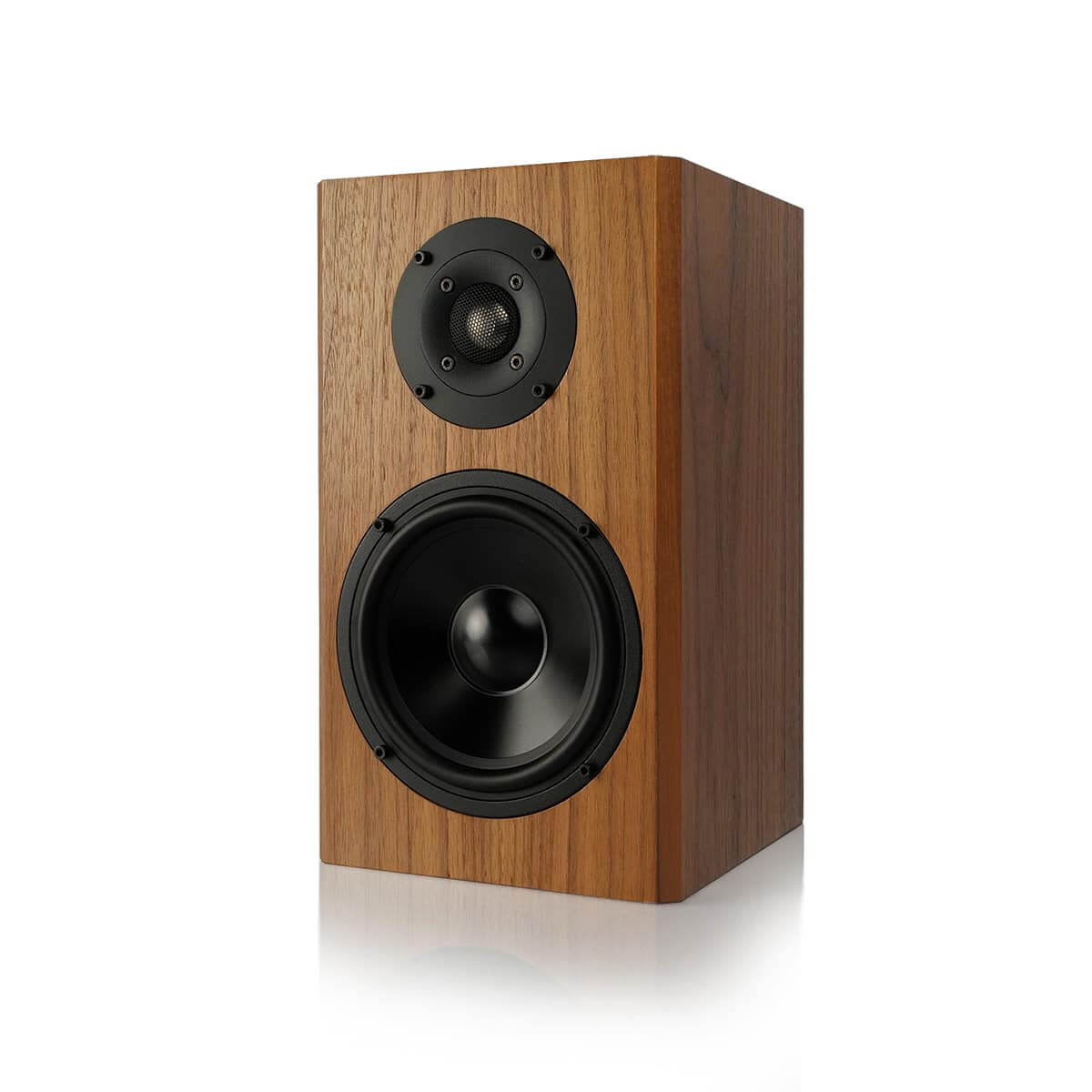 kendall klh speakers bookshelf