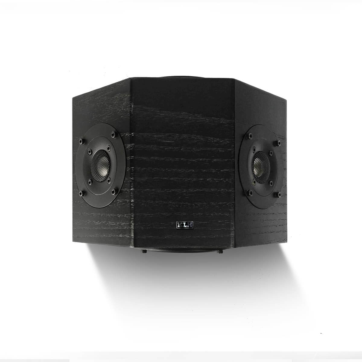 kendall 2s surround sound speaker black