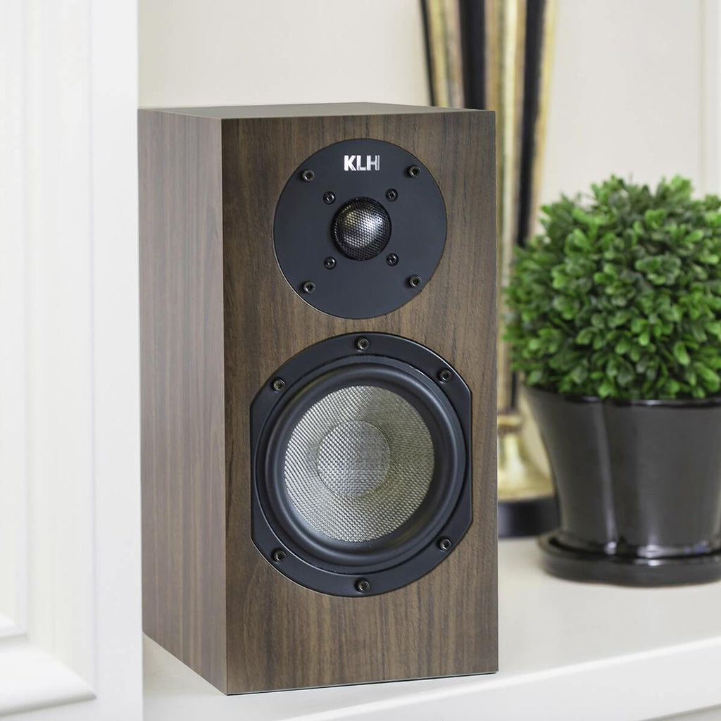 Albany ll Bookshelf Loudspeaker