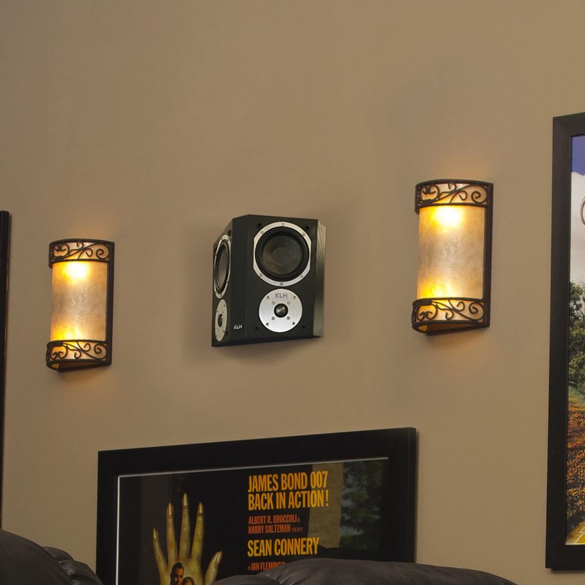 beacon surround speaker
