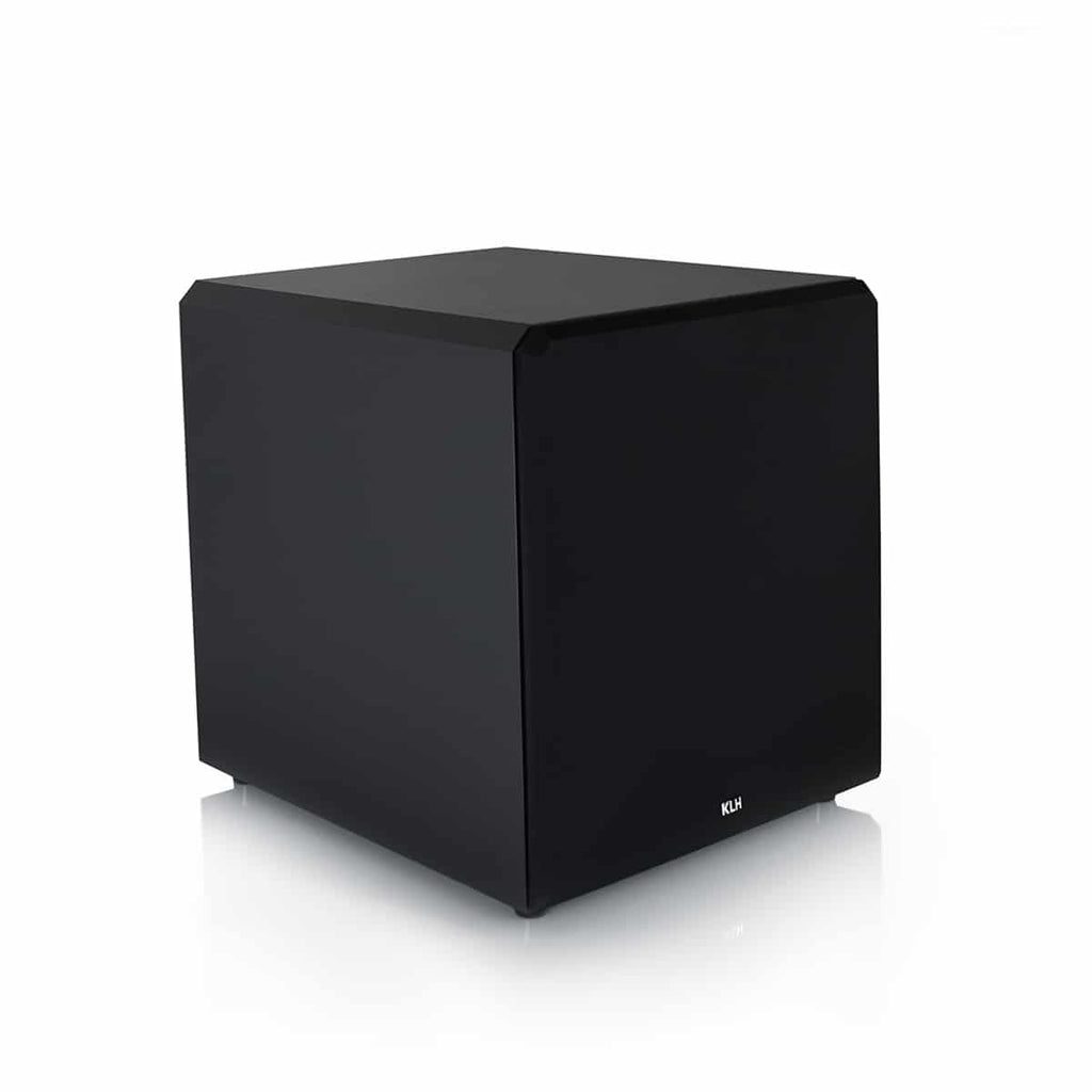 12 inch subwoofer stratton klh