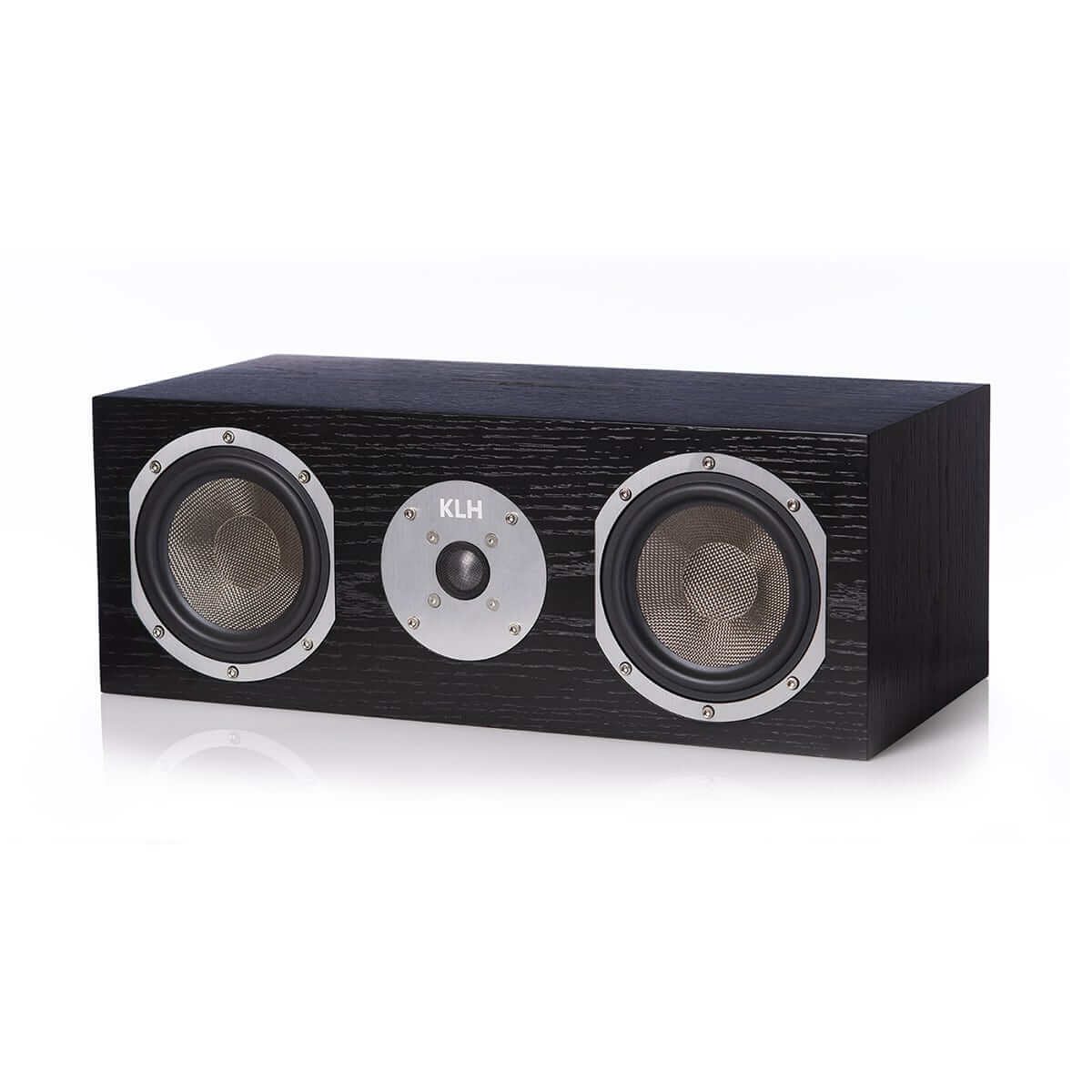 black oak story center channel speaker