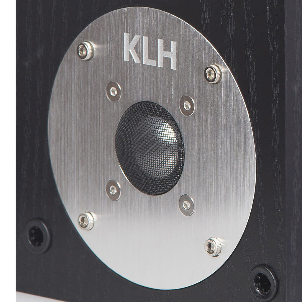 beacon surround speaker klh