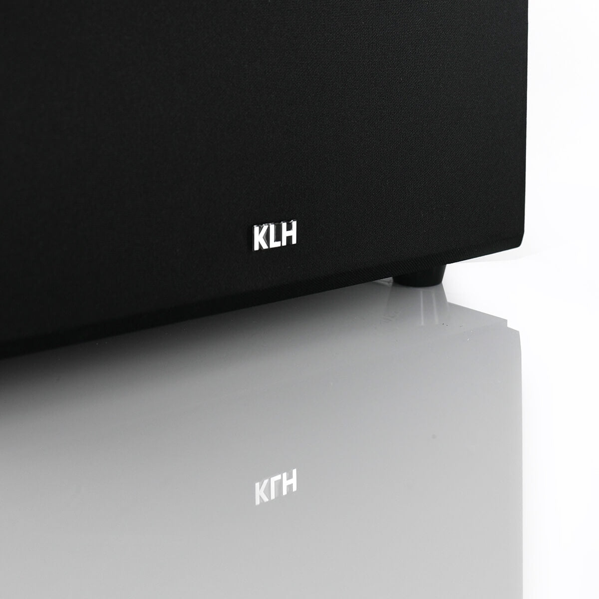klh stratton 10 subwoofer