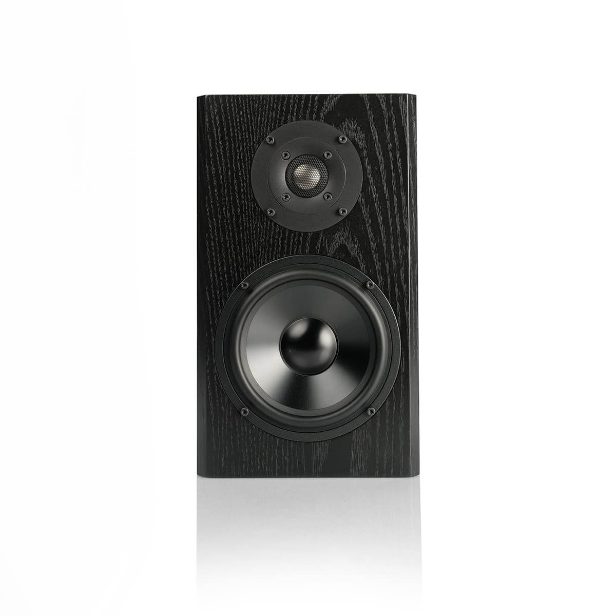 kendall bookshelf speakers