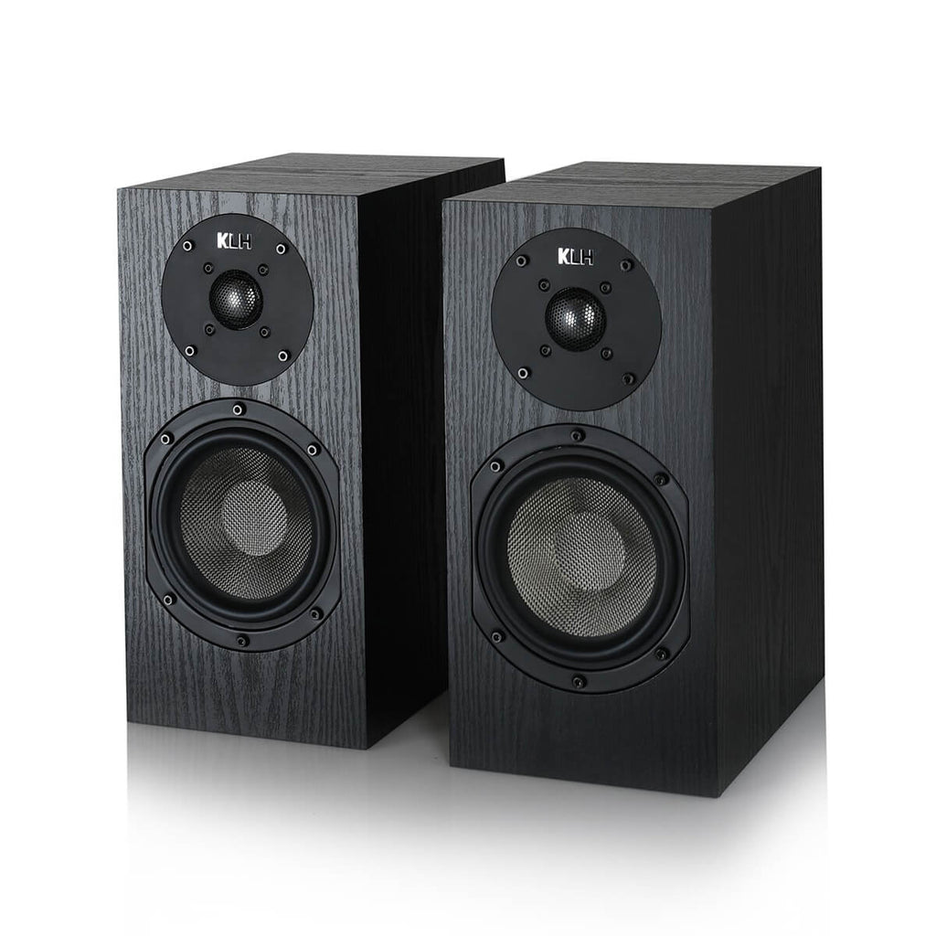 Albany ll Bookshelf Loudspeaker