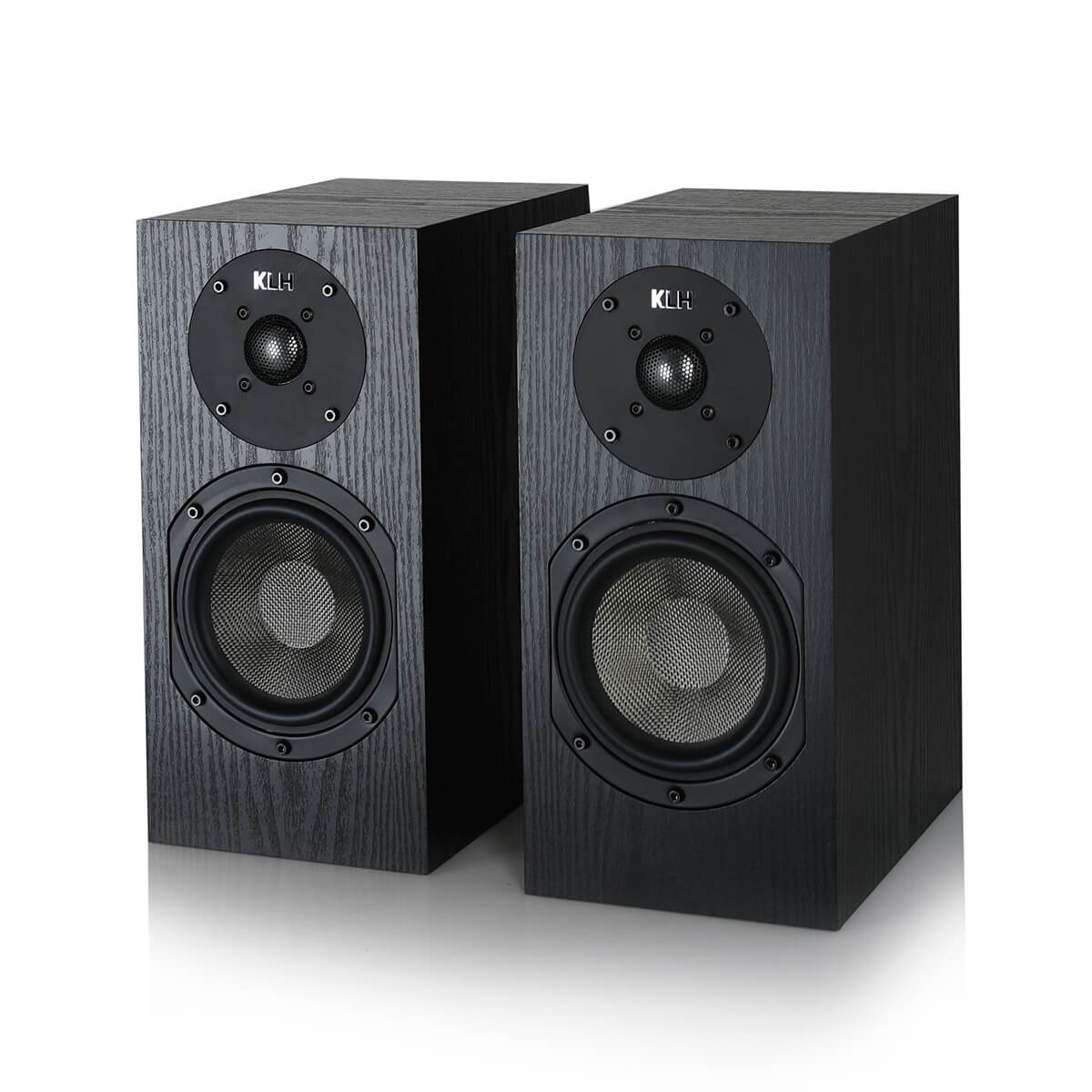 Albany ll Bookshelf Loudspeaker
