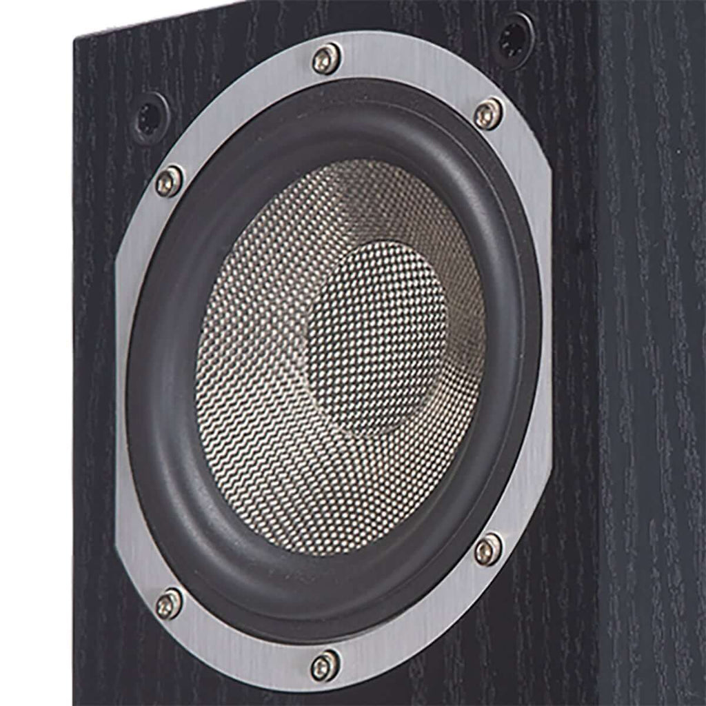 beacon surround speaker black