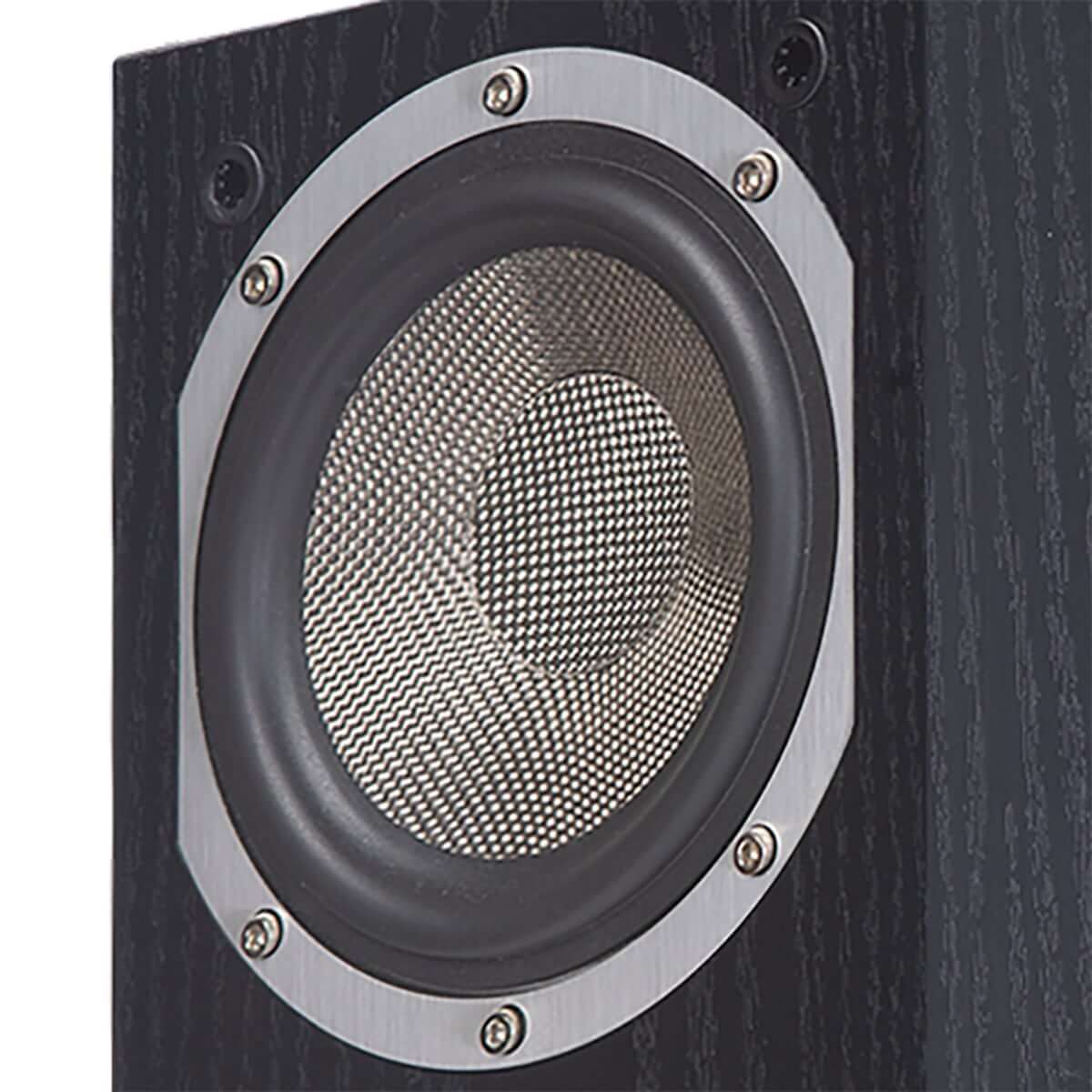 beacon surround speaker black